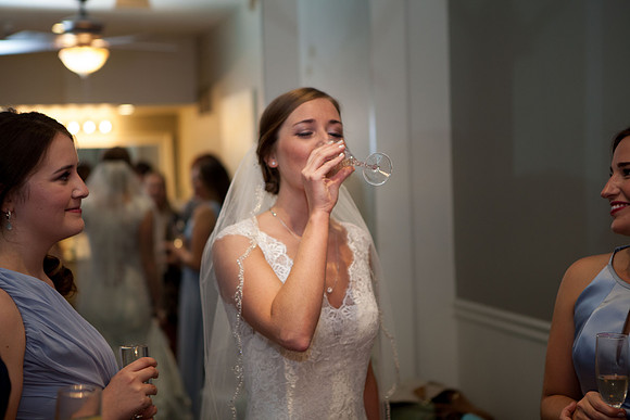 Sacramento Wedding Photography