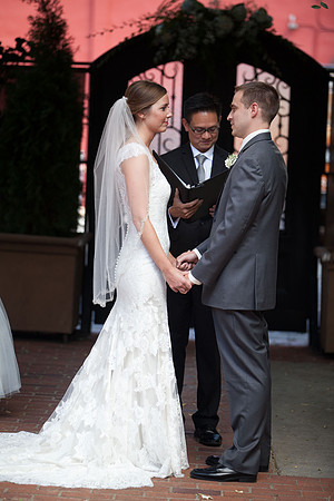 Sacramento Wedding Photography