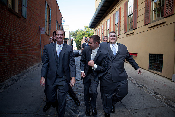 Sacramento Wedding Photography