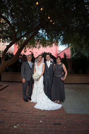 Sacramento Wedding Photography