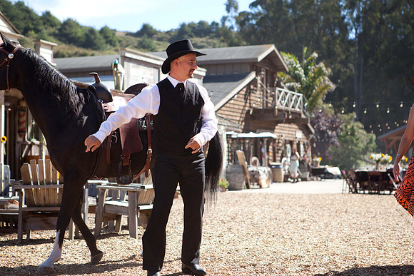 Ryan & Chris | West Coast Pictures