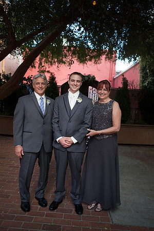 Sacramento Wedding Photography