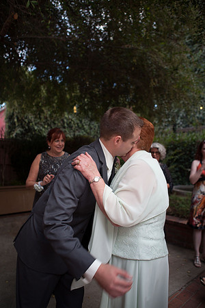 Sacramento Wedding Photography