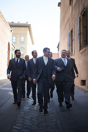 Sacramento Wedding Photography