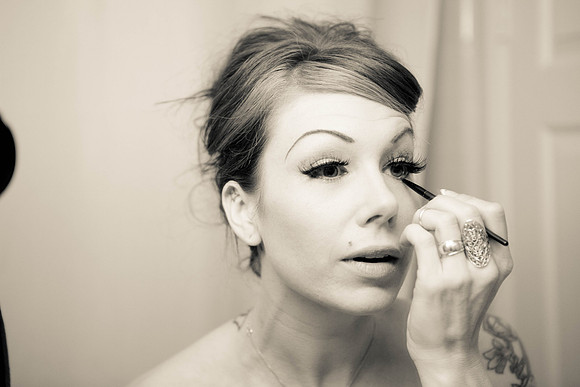 Brandon & Catherine | West Coast Pictures