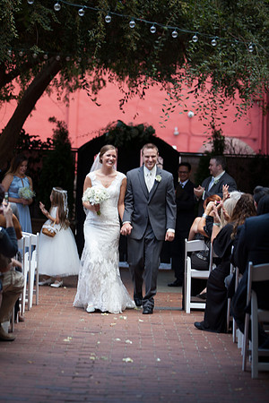 Sacramento Wedding Photography