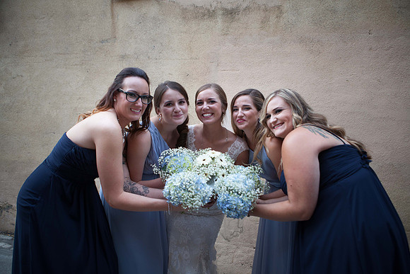 Sacramento Wedding Photography