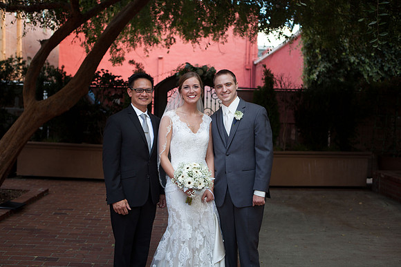 Sacramento Wedding Photography
