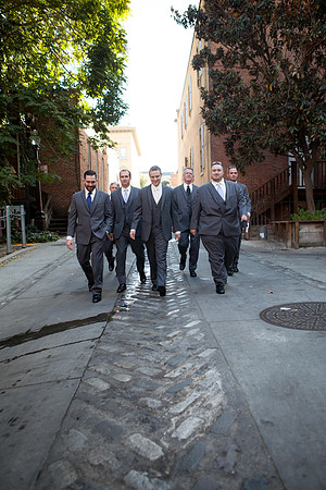 Sacramento Wedding Photography