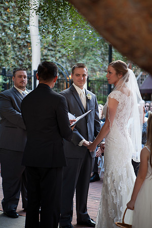 Sacramento Wedding Photography