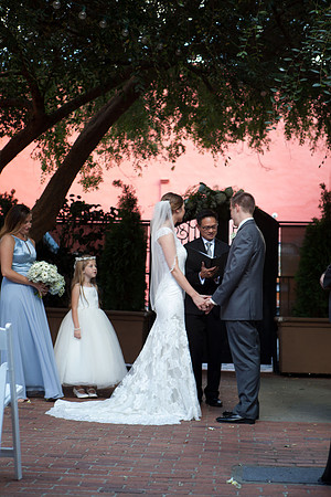 Sacramento Wedding Photography