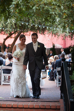 Sacramento Wedding Photography