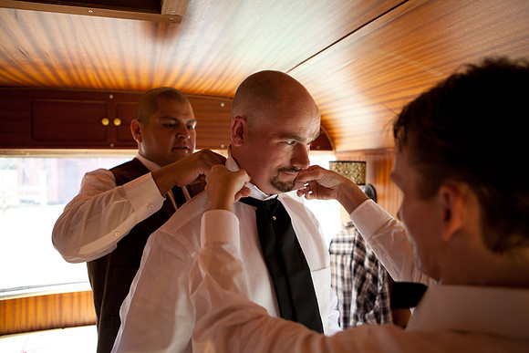 Ryan & Chris | West Coast Pictures