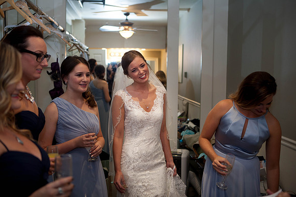 Sacramento Wedding Photography