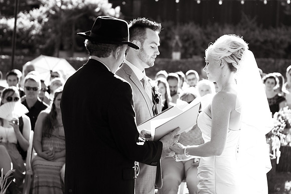 Brandon & Catherine | West Coast Pictures