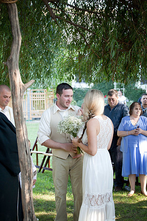 Katy & Zach | West Coast Pictures