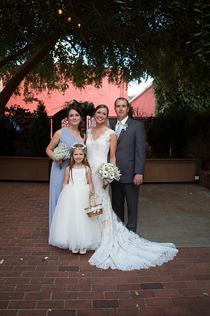 Sacramento Wedding Photography