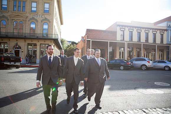Sacramento Wedding Photography