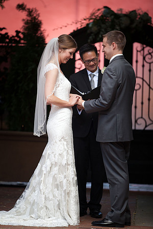 Sacramento Wedding Photography