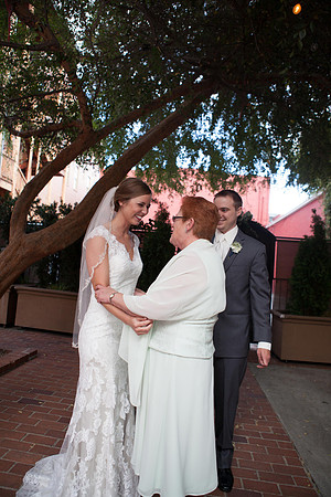 Sacramento Wedding Photography