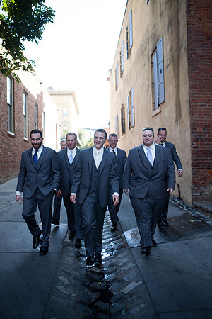 Sacramento Wedding Photography