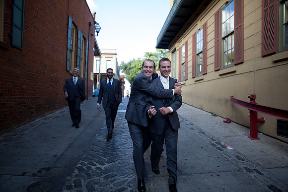 Sacramento Wedding Photography