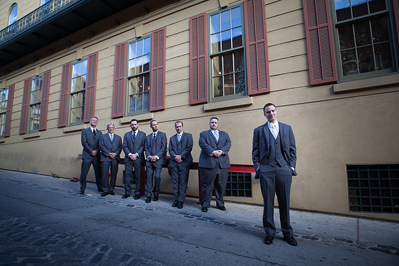 Sacramento Wedding Photography
