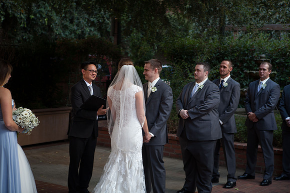 Sacramento Wedding Photography