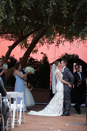 Sacramento Wedding Photography