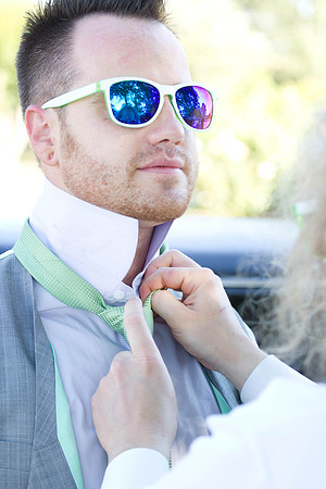 Brandon & Catherine | West Coast Pictures