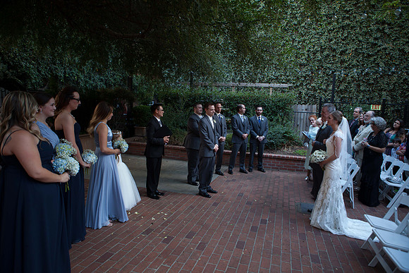 Sacramento Wedding Photography