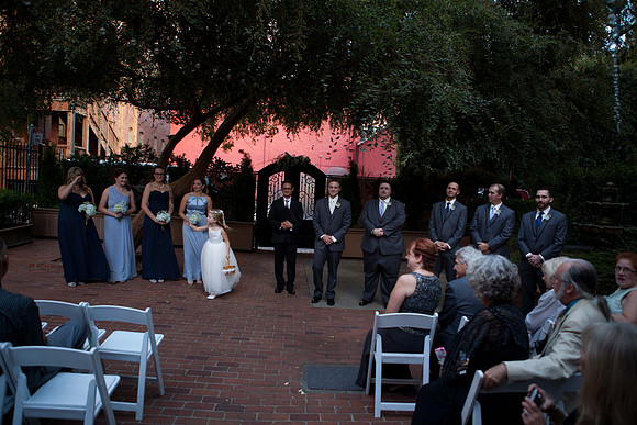 Sacramento Wedding Photography