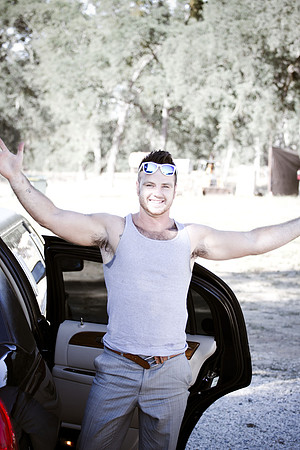Brandon & Catherine | West Coast Pictures
