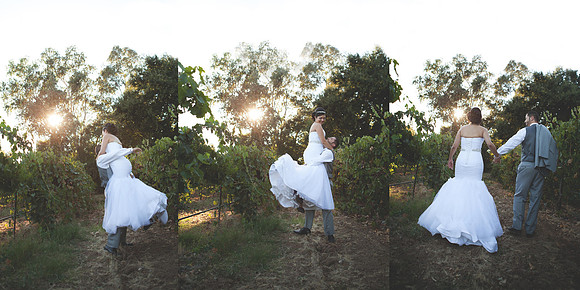 Cezar & Alejandra | West Coast Pictures