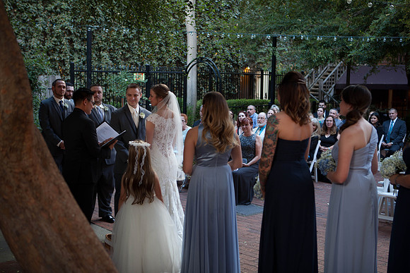 Sacramento Wedding Photography