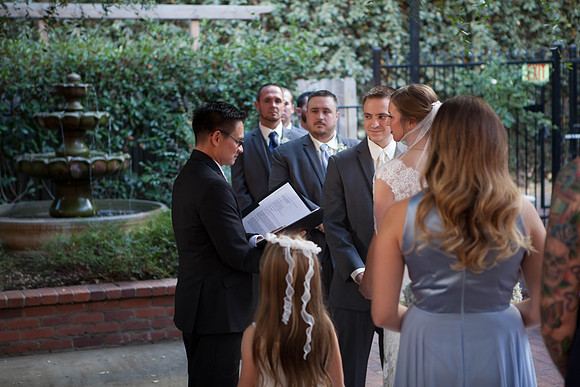 Sacramento Wedding Photography