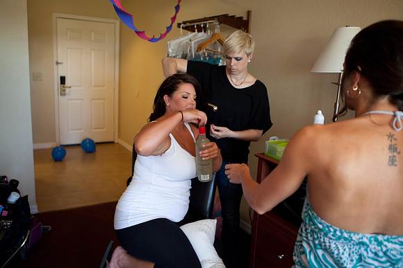 Brandon & Catherine | West Coast Pictures