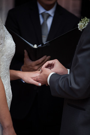 Sacramento Wedding Photography