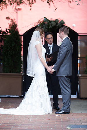 Sacramento Wedding Photography