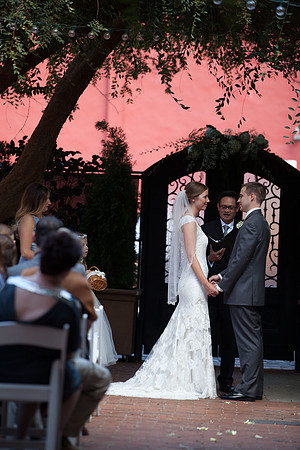 Sacramento Wedding Photography