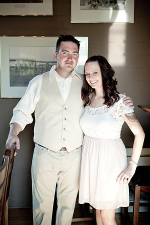 Katy & Zach | West Coast Pictures