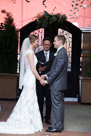 Sacramento Wedding Photography