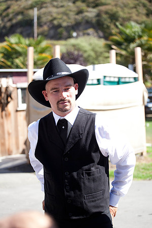 Ryan & Chris | West Coast Pictures