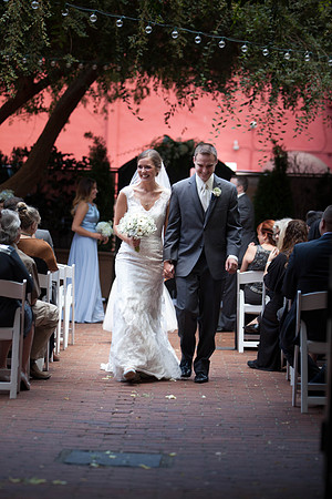 Sacramento Wedding Photography