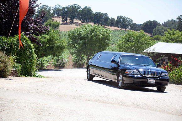 Brandon & Catherine | West Coast Pictures