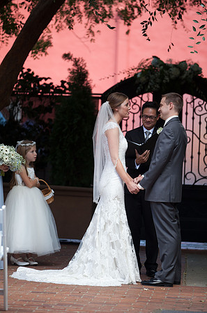 Sacramento Wedding Photography