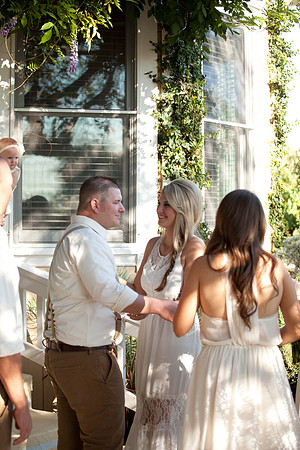 Katy & Zach | West Coast Pictures