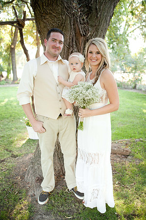 Katy & Zach | West Coast Pictures