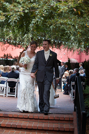 Sacramento Wedding Photography