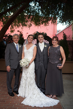 Sacramento Wedding Photography